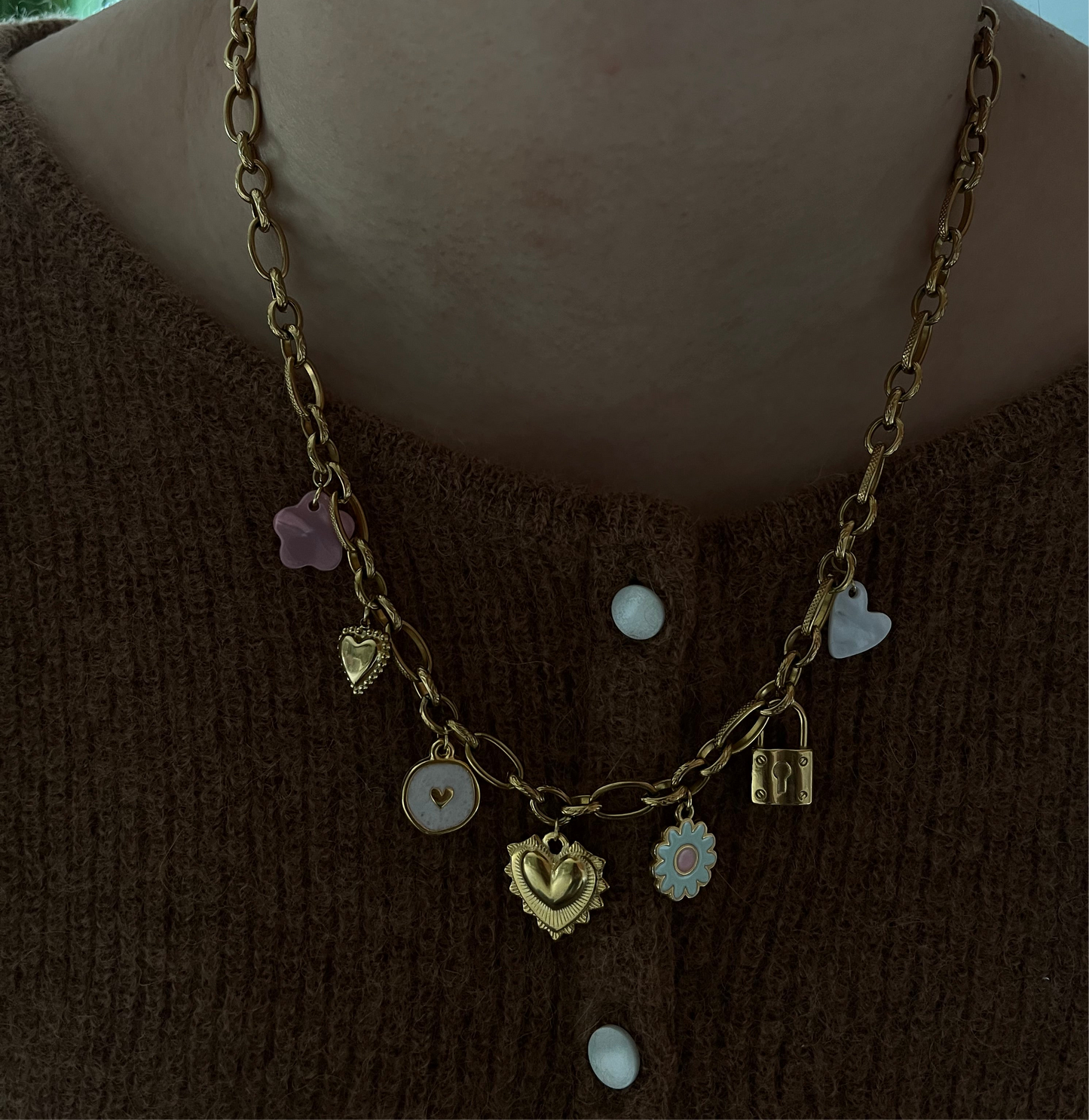 nola necklace