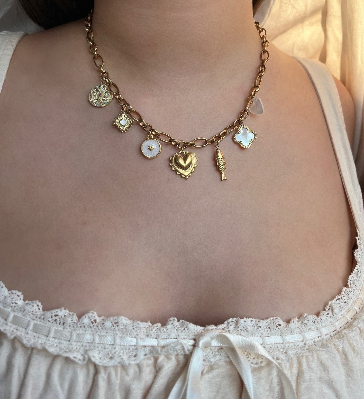 eloise necklace