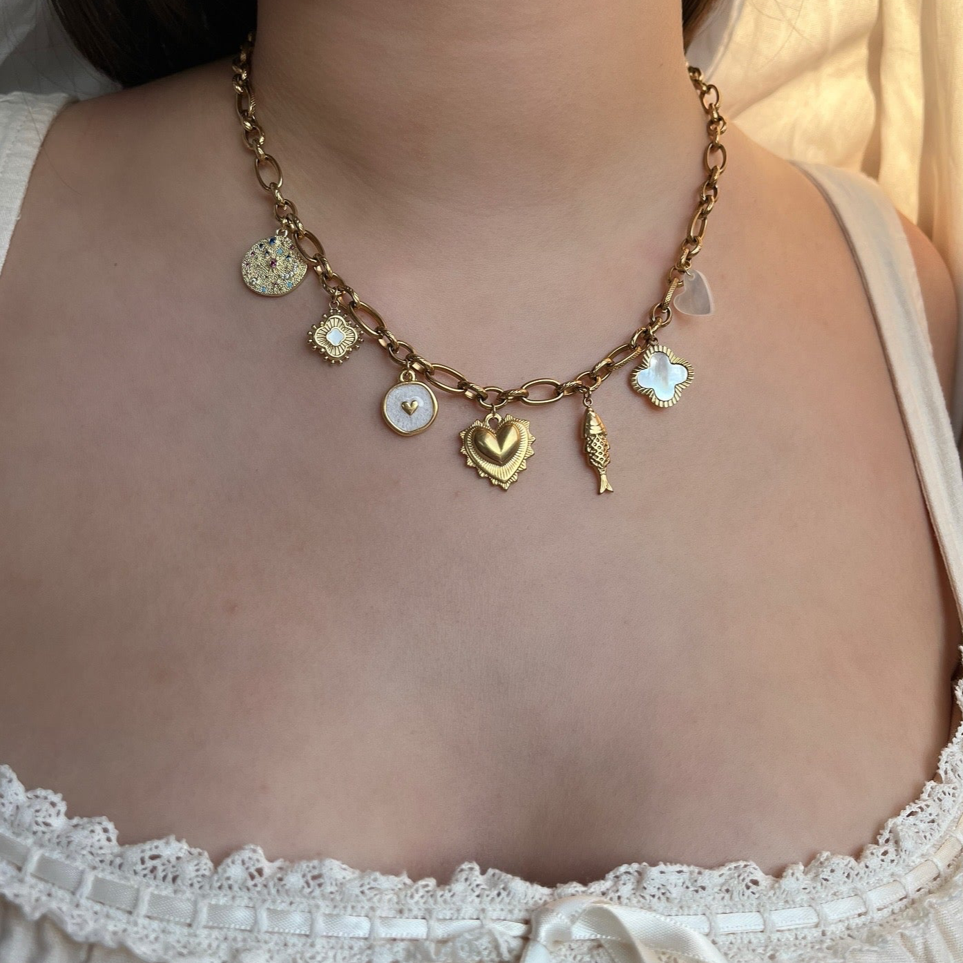 eloise necklace